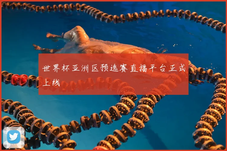 世界杯亚洲区预选赛直播平台正式上线
