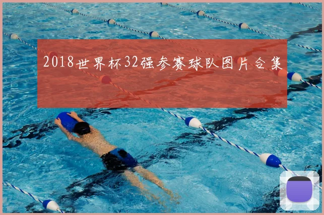 2018世界杯32强参赛球队图片合集